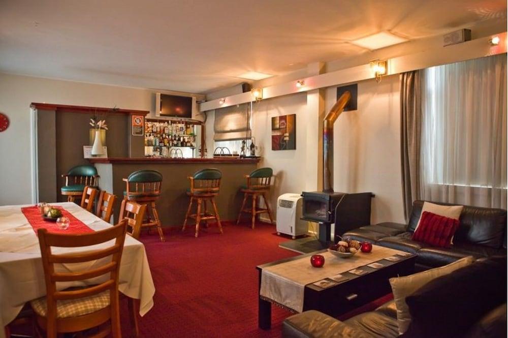 Abbotsleigh Motor Inn Armidale Exterior photo
