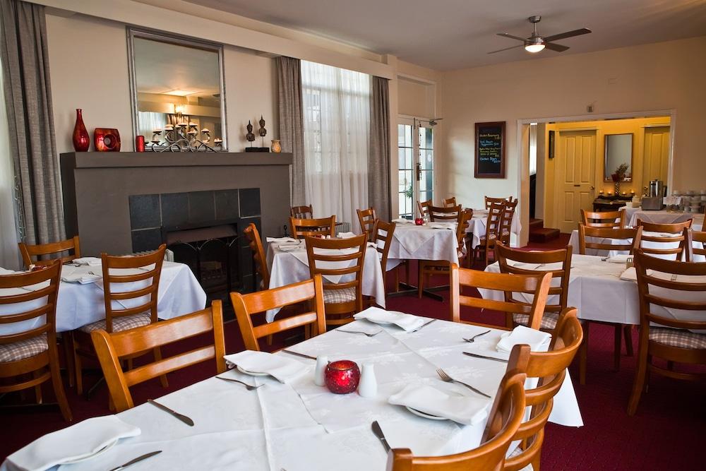 Abbotsleigh Motor Inn Armidale Exterior photo