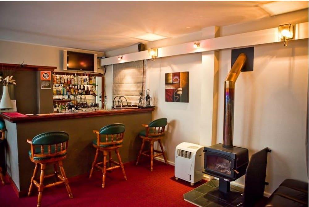 Abbotsleigh Motor Inn Armidale Exterior photo